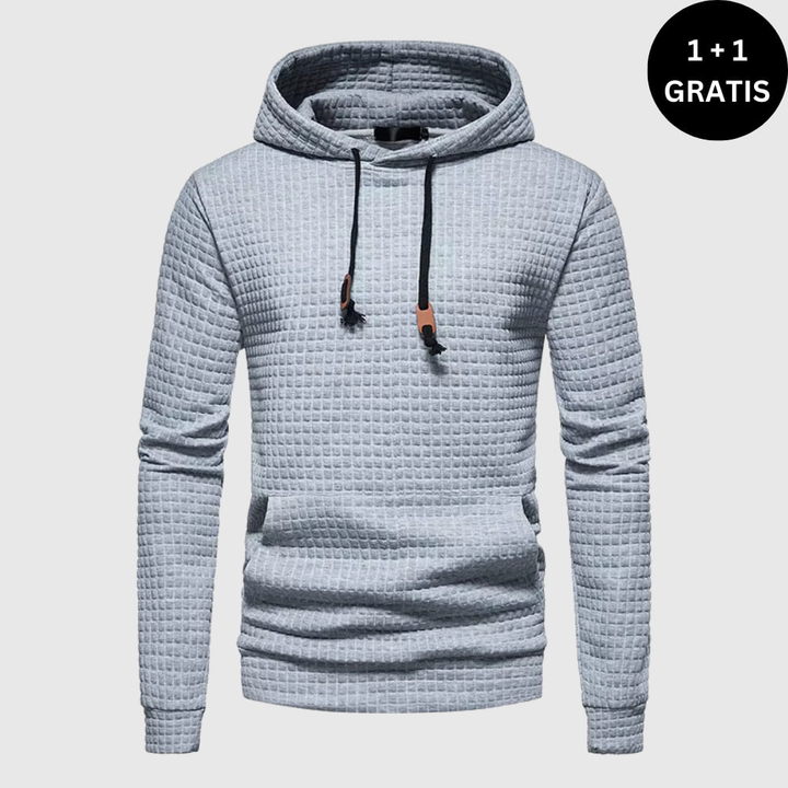 George Hoodie | 1+1 Gratis!