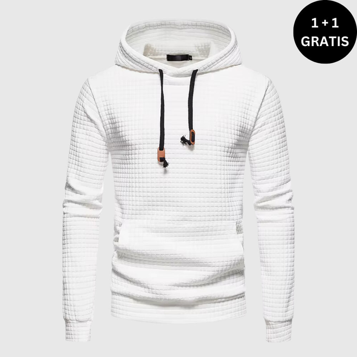 George Hoodie | 1+1 Gratis!