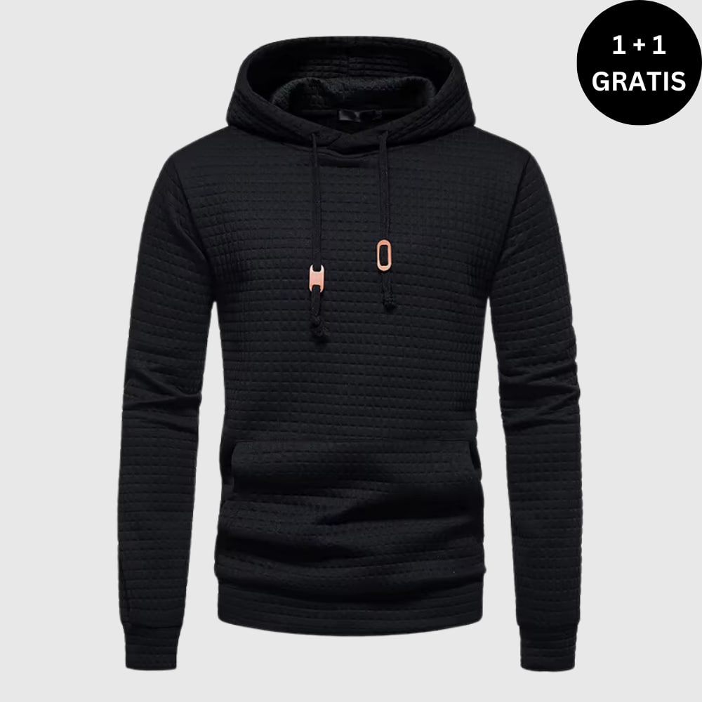 George Hoodie | 1+1 Gratis!