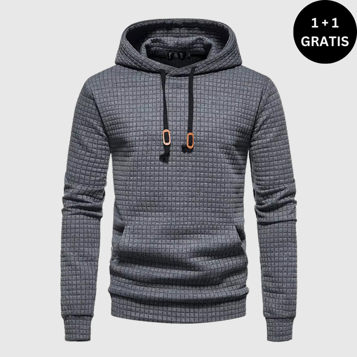 George Hoodie | 1+1 Gratis!