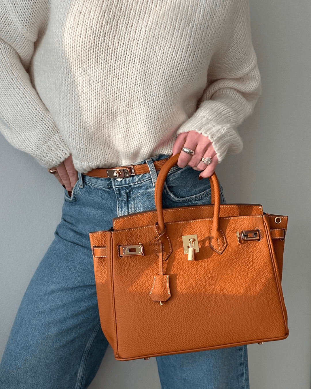 MARTHA | ELEGANTE TASCHE