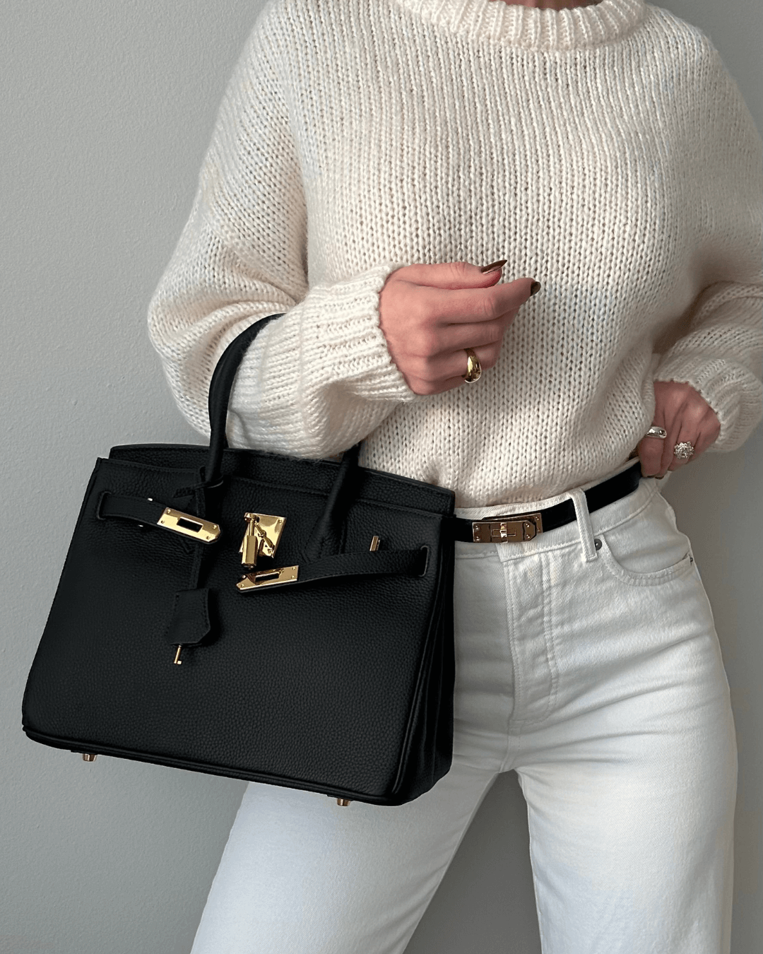 MARTHA | ELEGANTE TASCHE