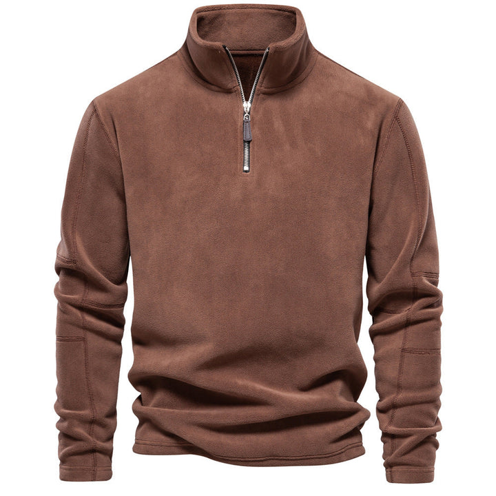 Voeda - Fleece-Pullover