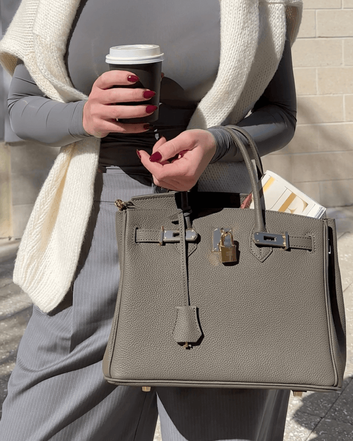 MARTHA | ELEGANTE TASCHE