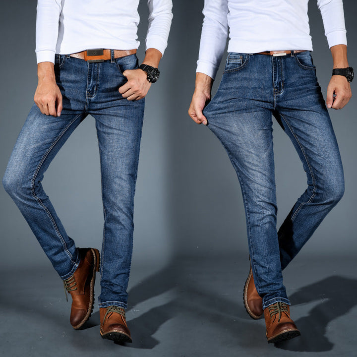 Owen™ | Premium Stretch-Jeans (1+1 GRATIS)