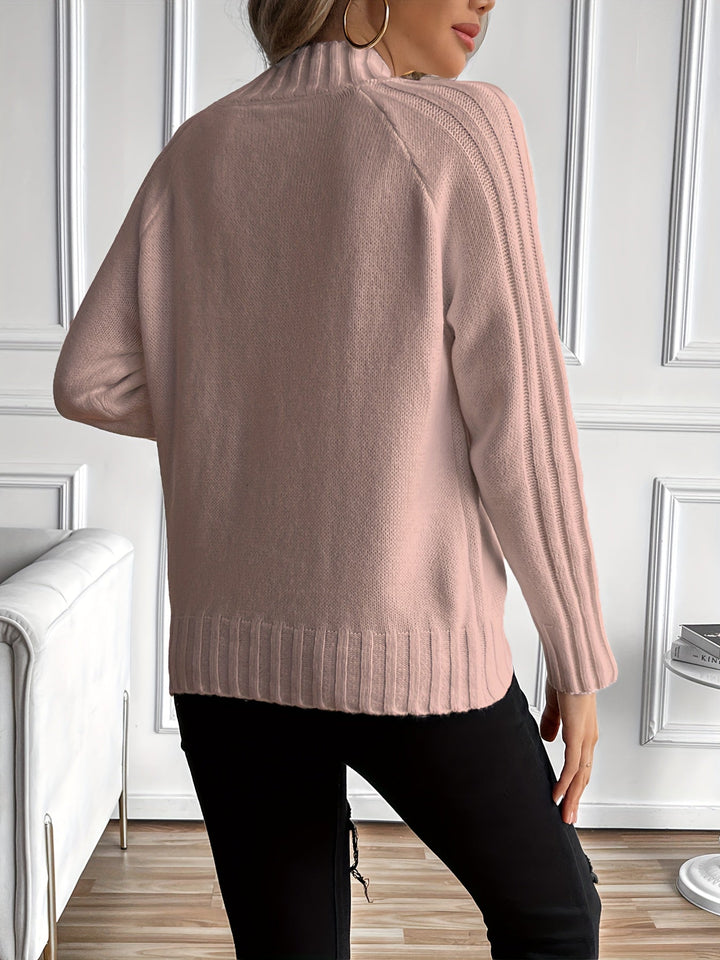 Carina | Strickpullover