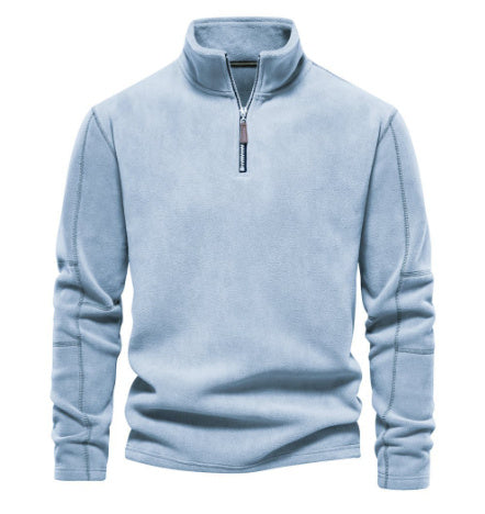 Voeda - Fleece-Pullover