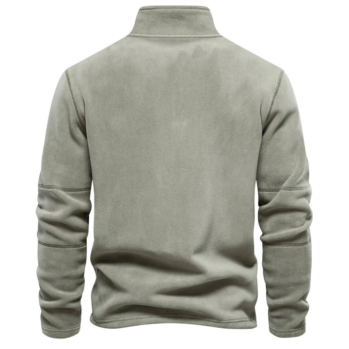 Voeda - Fleece-Pullover