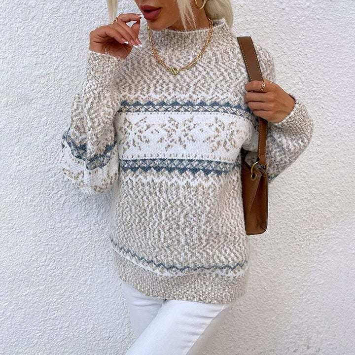 Jen | Vintage-Pullover