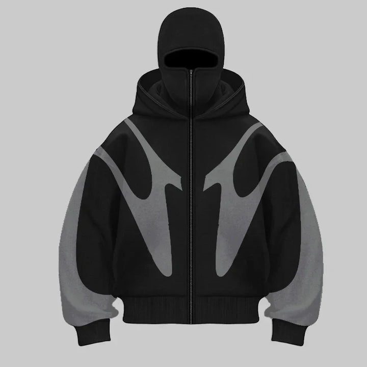 Nebula™ | Progressiver Hoodie