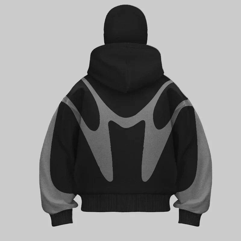 Nebula™ | Progressiver Hoodie