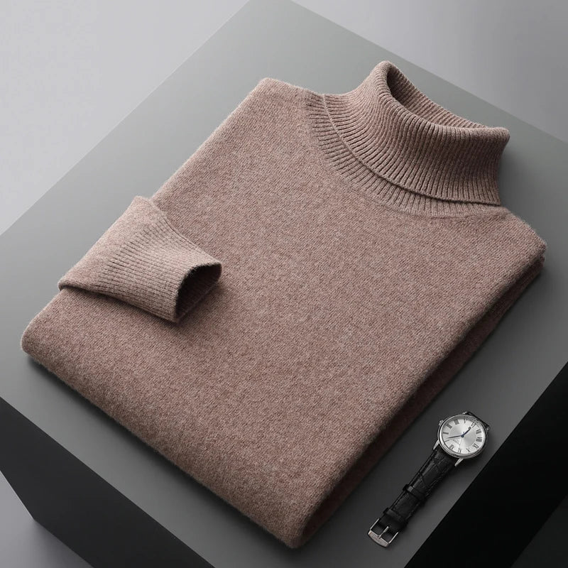 Arnel | Kaschmir Pullover