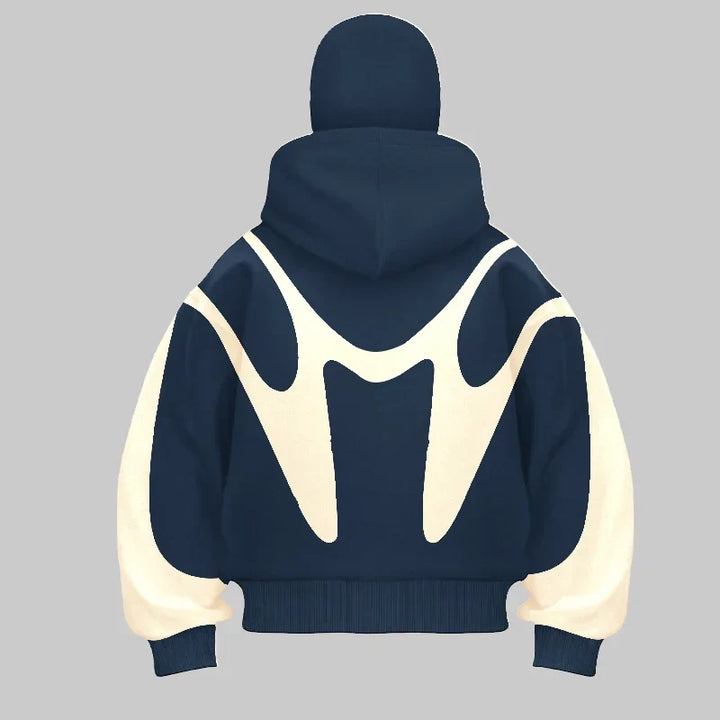 Nebula™ | Progressiver Hoodie