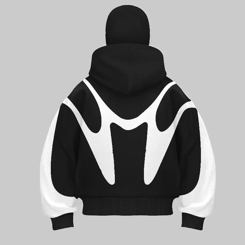 Nebula™ | Progressiver Hoodie