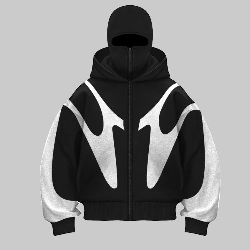 Nebula™ | Progressiver Hoodie