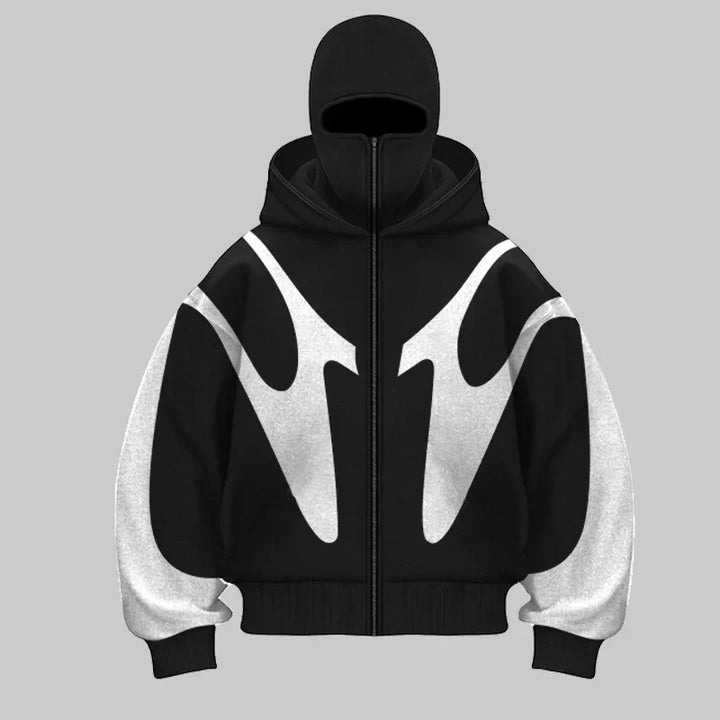 Nebula™ | Progressiver Hoodie