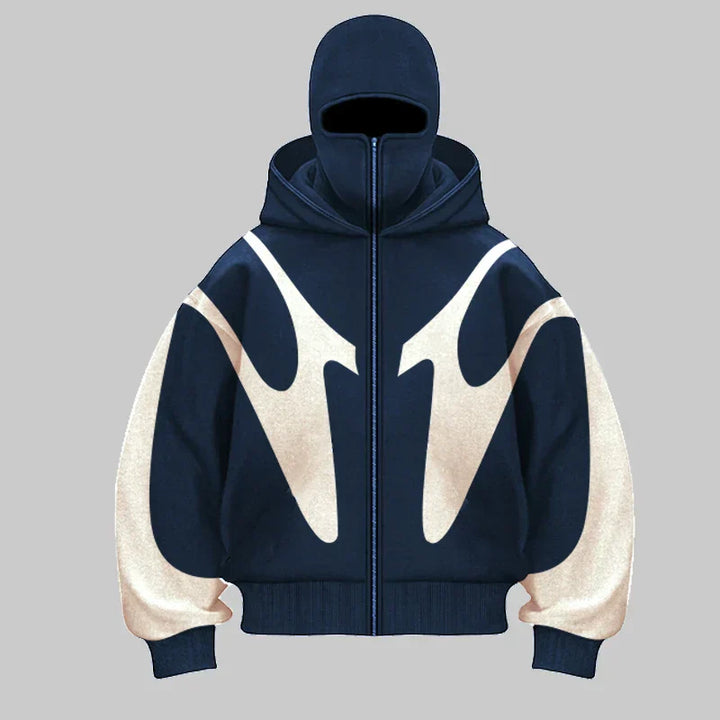 Nebula™ | Progressiver Hoodie